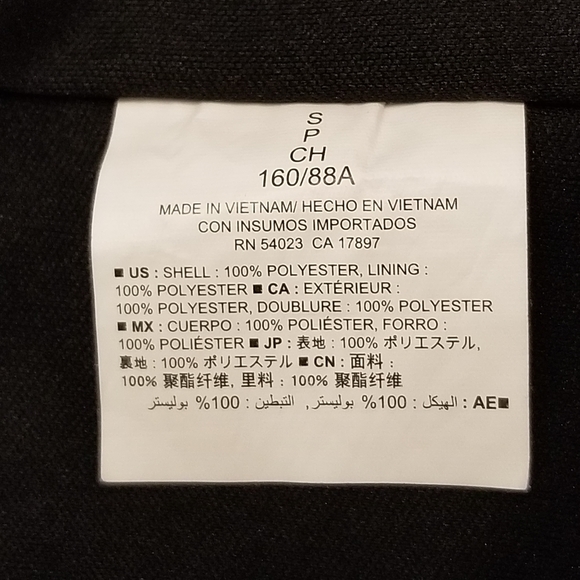 Old Navy maxi dress - Picture 6 of 7